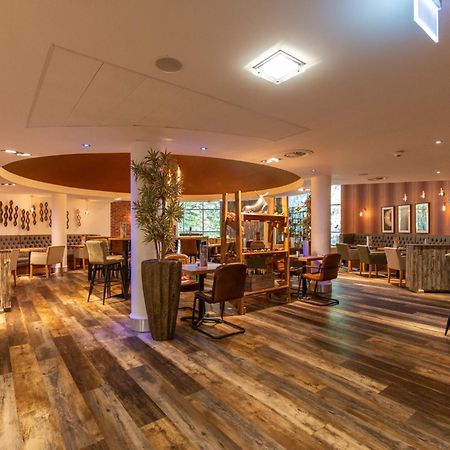 Drayton Manor Hotel Tamworth Kültér fotó