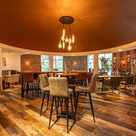Drayton Manor Hotel Tamworth Kültér fotó