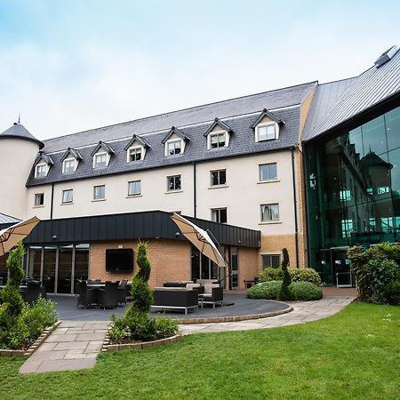 Drayton Manor Hotel Tamworth Kültér fotó