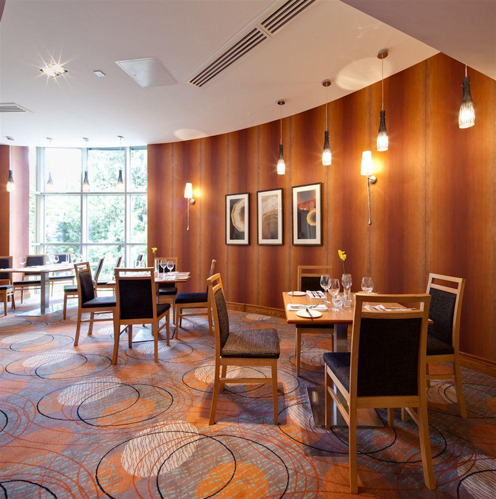 Drayton Manor Hotel Tamworth Kültér fotó