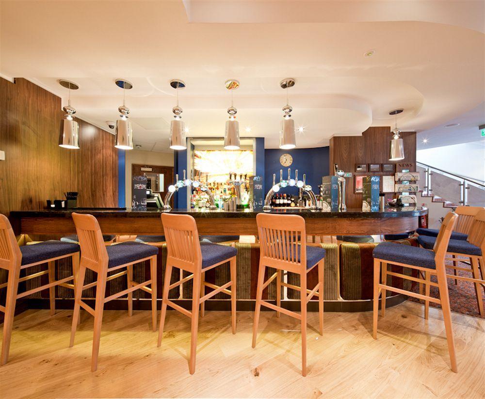 Drayton Manor Hotel Tamworth Kültér fotó