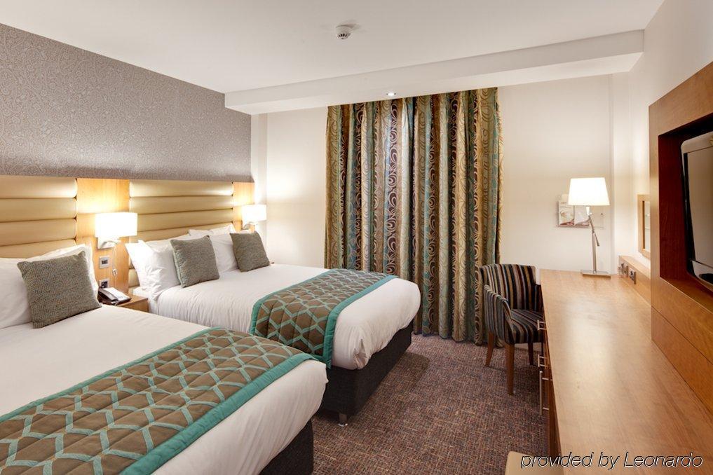 Drayton Manor Hotel Tamworth Kültér fotó