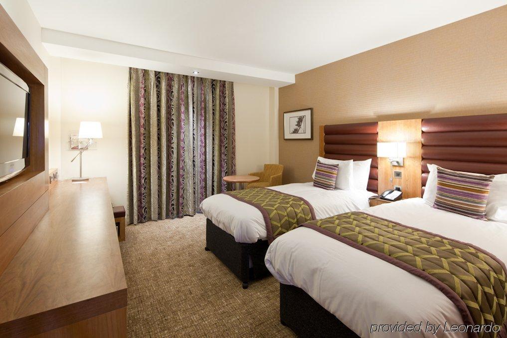 Drayton Manor Hotel Tamworth Szoba fotó