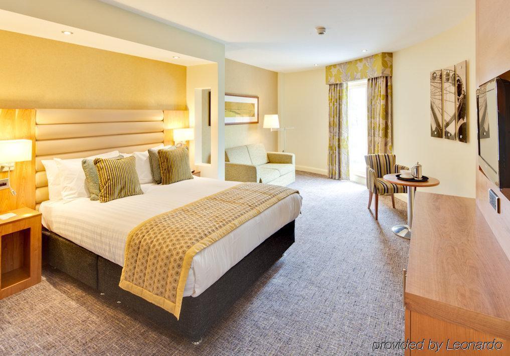 Drayton Manor Hotel Tamworth Kültér fotó