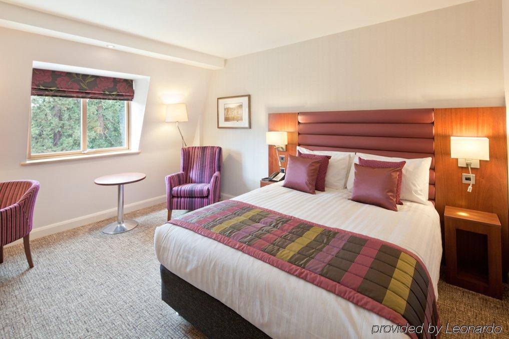 Drayton Manor Hotel Tamworth Szoba fotó