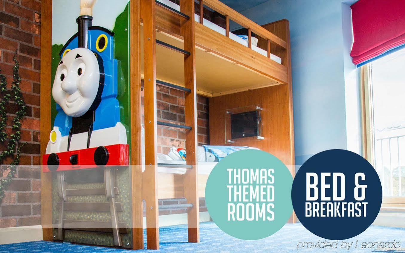 Drayton Manor Hotel Tamworth Kültér fotó