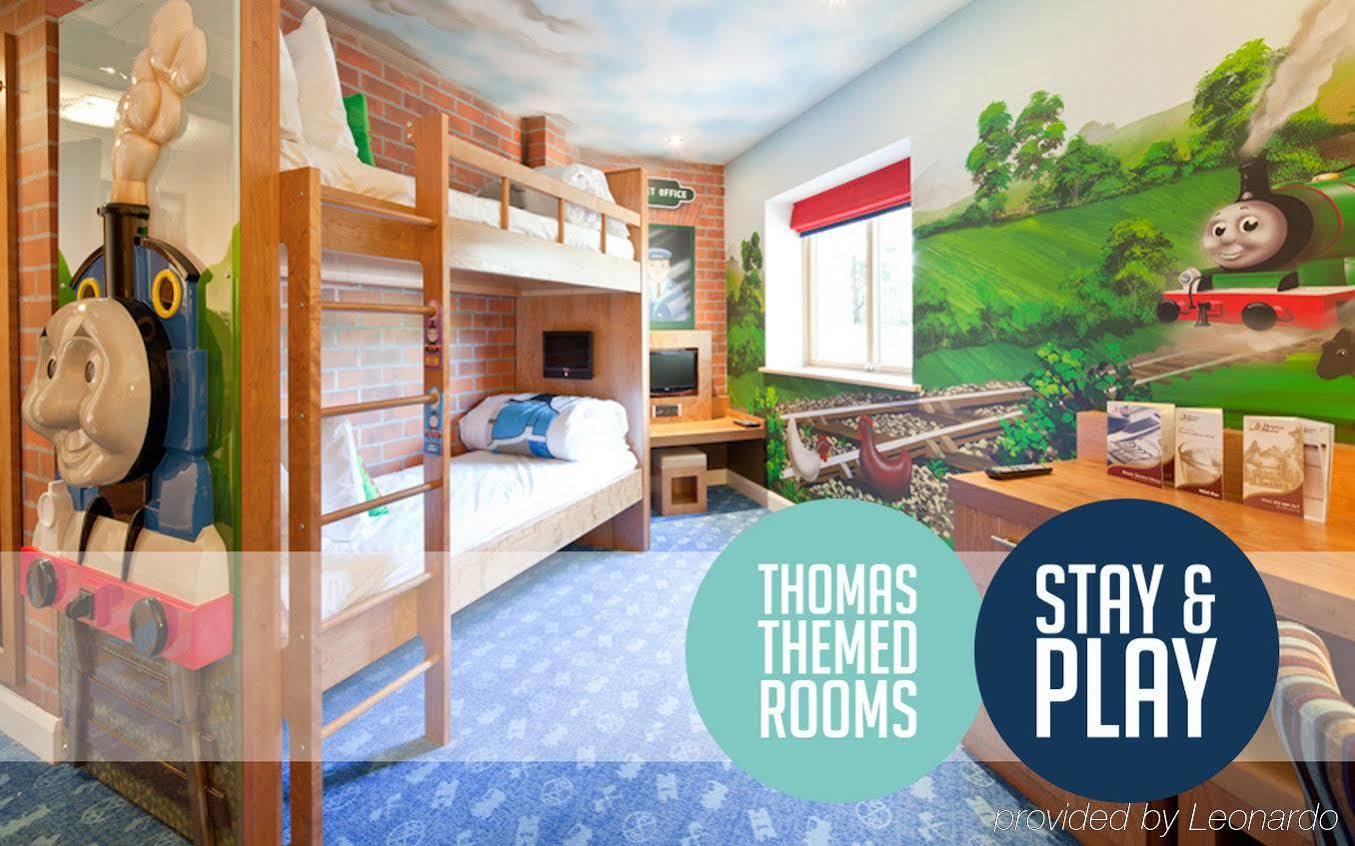 Drayton Manor Hotel Tamworth Kültér fotó