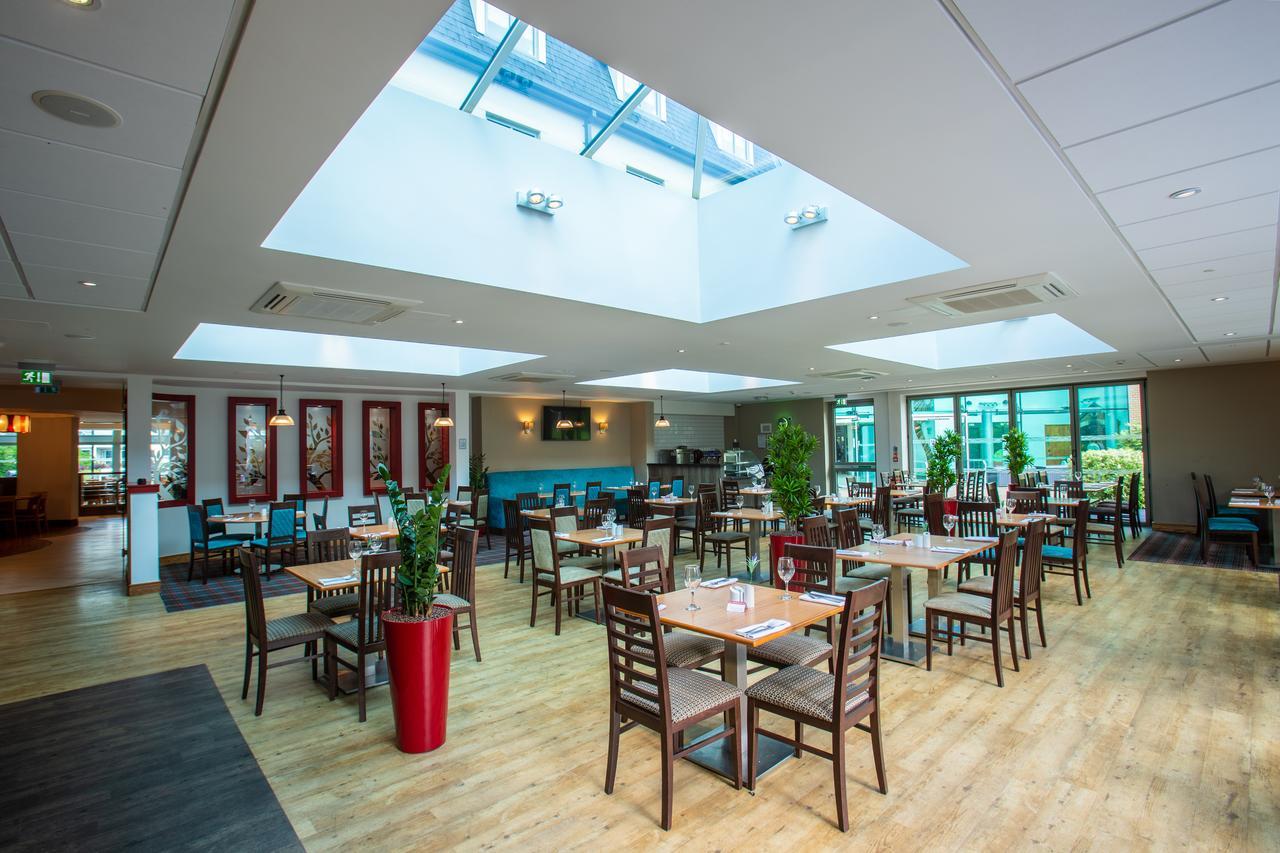 Drayton Manor Hotel Tamworth Kültér fotó