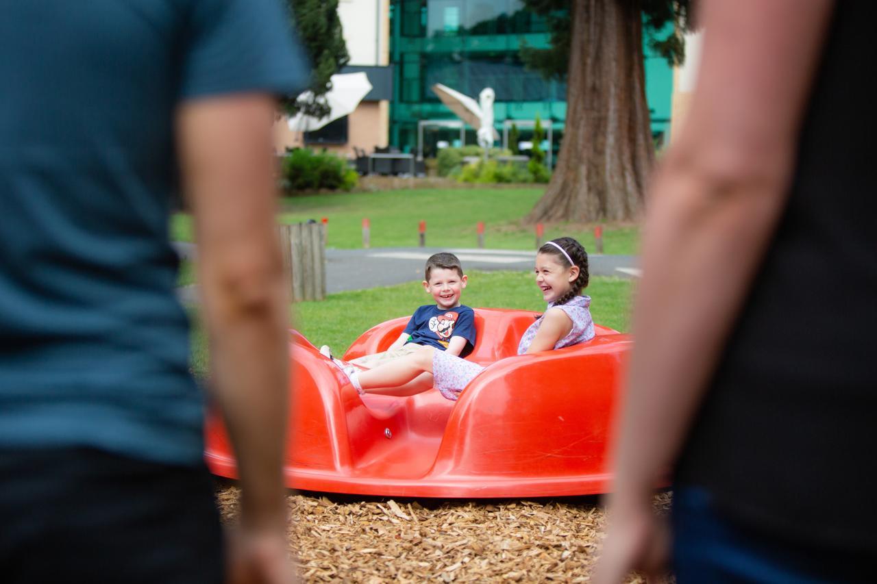 Drayton Manor Hotel Tamworth Kültér fotó