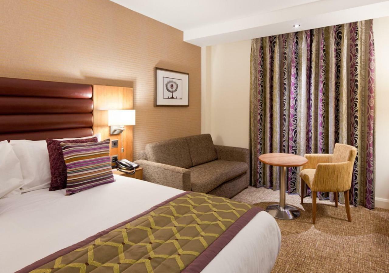 Drayton Manor Hotel Tamworth Szoba fotó